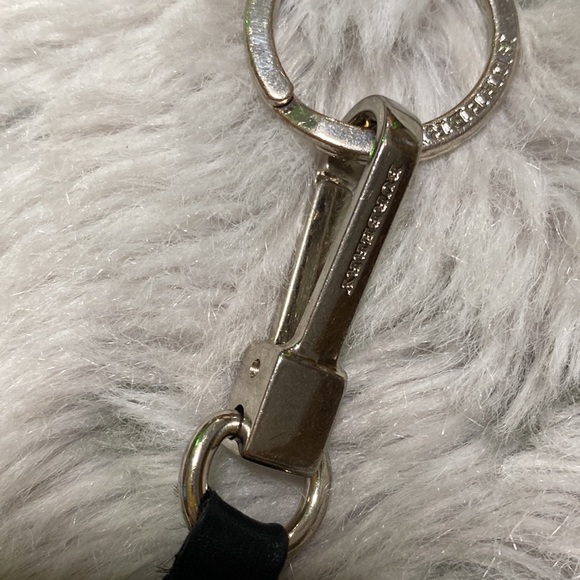Authentic Burberry Punk Keychain - Picture 9 of 13